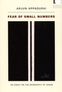 Fear of Small Numbers - 2877490826