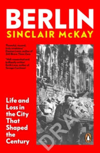 Sinclair McKay - Berlin - 2874074879