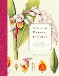 Botanical Drawing in Color - 2869752268