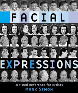 Facial Expressions - 2877034012