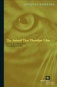 Animal That Therefore I Am - 2866513095