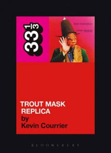 Captain Beefheart's Trout Mask Replica - 2878791351