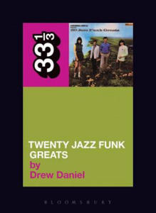 Throbbing Gristle's Twenty Jazz Funk Greats - 2878316686