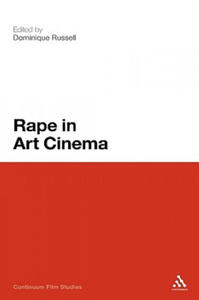 Rape in Art Cinema - 2876334839
