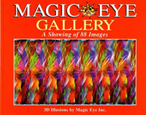 Magic Eye Gallery: A Showing of 88 Images - 2873972708