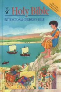 ICB International Children's Bible - 2875128596