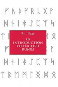 Introduction to English Runes - 2826832000