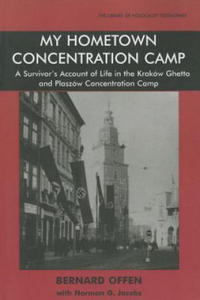 My Hometown Concentration Camp - 2877772756