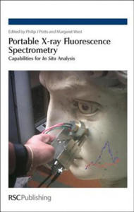 Portable X-ray Fluorescence Spectrometry - 2867138888