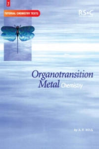 Organotransition Metal Chemistry - 2877175514