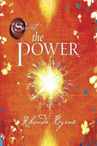 Rhonda Byrne - Power