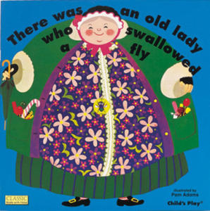 There Was an Old Lady Who Swallowed a Fly - 2826674317