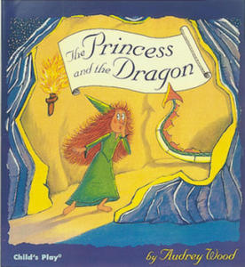 Princess and the Dragon - 2877959124