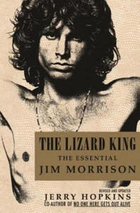 Lizard King - 2873990046