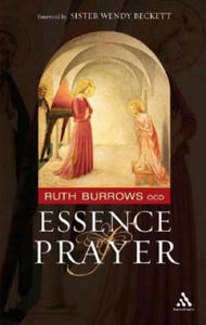 Essence of Prayer