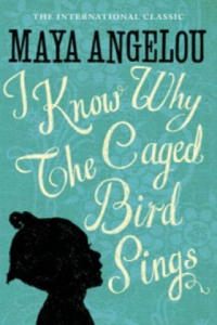I Know Why The Caged Bird Sings - 2826621571