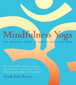 Mindfulness Yoga - 2877867501