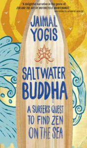 Saltwater Buddha - 2872720779