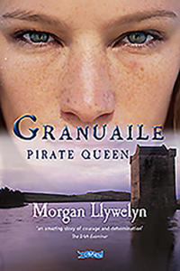 Granuaile: Pirate Queen - 2878880592