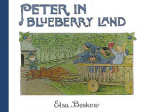 Peter in Blueberry Land - 2871689361