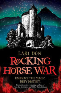 Rocking Horse War - 2873611860