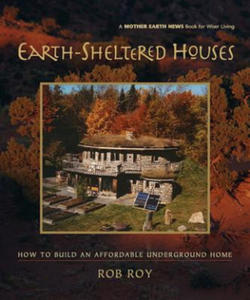 Earth-Sheltered Houses - 2878776403