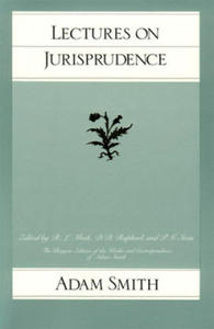 Lectures on Judisprudence - 2838786372