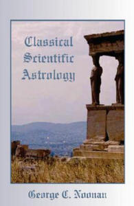 Classical Scientific Astrology - 2874792254