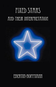 Fixed Stars and Their Interpretation - 2867097800