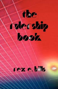 Rulership Book - 2861886831