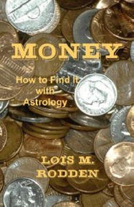 Lois,M Rodden - Money - 2877505470