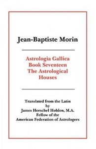 Astrologia Gallica Book 17 - 2867119039