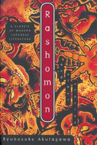 Rashomon and Other Stories - 2875906549