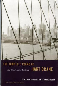 Complete Poems of Hart Crane - 2871691860