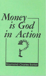 Money is God in Action - 2873986118