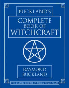 Complete Book of Witchcraft - 2854266385