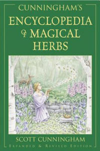 Encyclopaedia of Magical Herbs - 2826752239