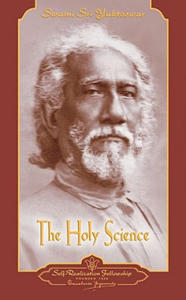 Holy Science - 2867908433