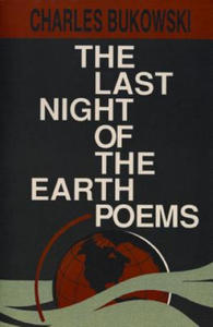 The Last Night of the Earth Poems - 2826631526