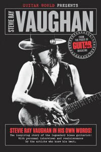 Guitar World Presents Stevie Ray Vaughan - 2870871401