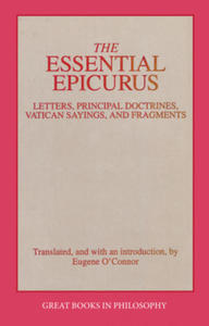 Essential Epicurus - 2877952508