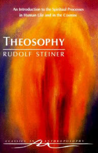 Theosophy - 2866655901