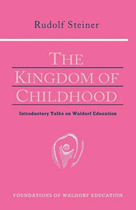 Kingdom of Childhood - 2878626622