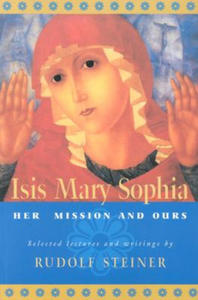 ISIS Mary Sophia - 2867106138