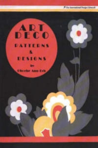 Art Deco Patterns & Designs - 2878078430