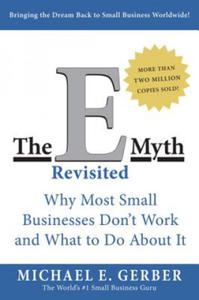 E-Myth Revisited - 2868812165