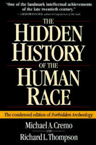 Hidden History of the Human Race - 2868067960