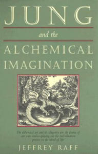 Jung and the Alchemical Imagination - 2866875492