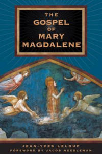 Gospel of Mary Magdalene - 2826931118