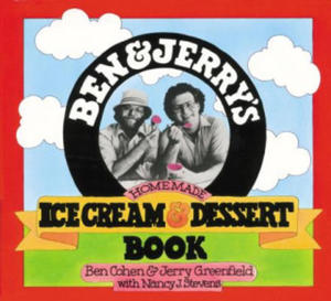 Ben & Jerrys Ice Cream & Dessert - 2826836081